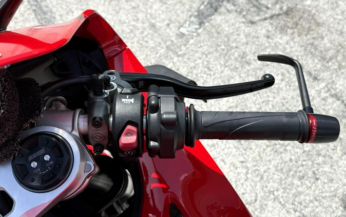 2021 Ducati PANIGALE V4