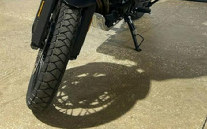 2026 CFMOTO Ibex 800 E