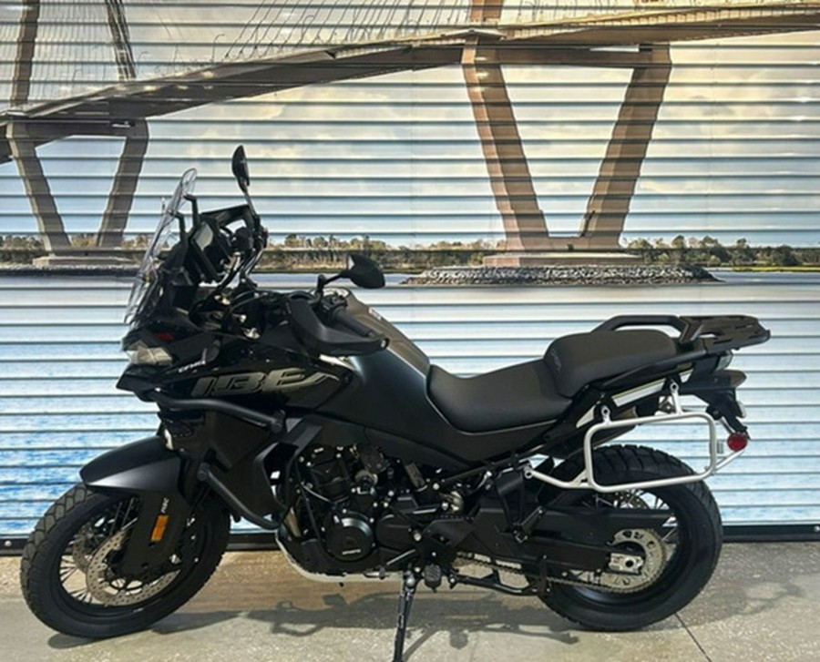 2026 CFMOTO Ibex 800 E