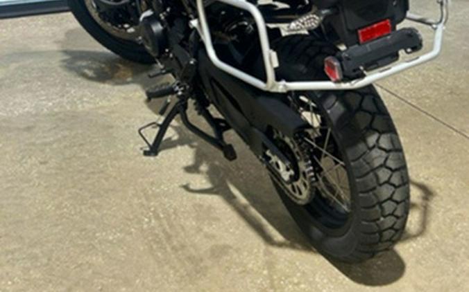 2026 CFMOTO Ibex 800 E