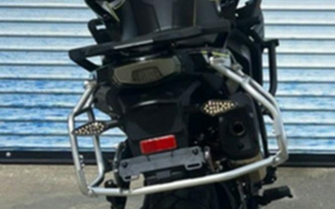 2026 CFMOTO Ibex 800 E