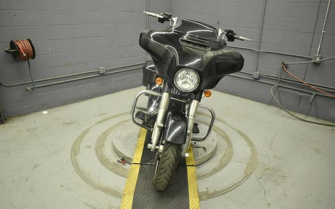 2015 Harley-Davidson® FLHXS - Street Glide® Special