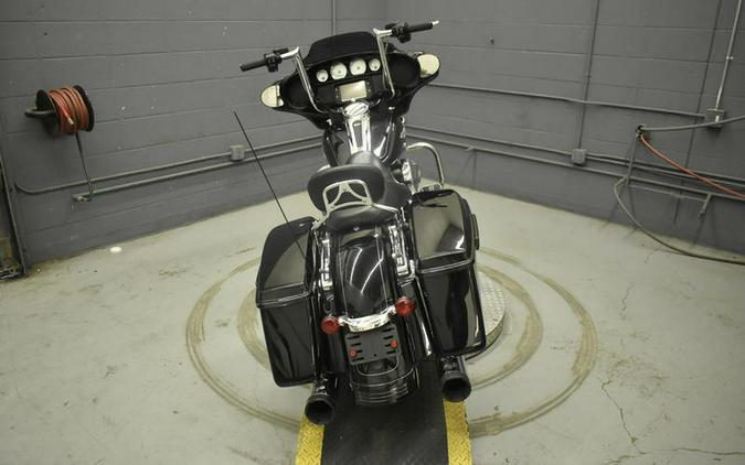 2015 Harley-Davidson® FLHXS - Street Glide® Special