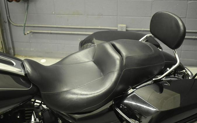 2015 Harley-Davidson® FLHXS - Street Glide® Special