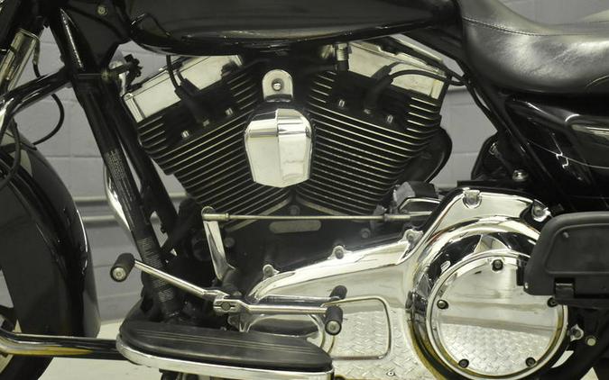 2015 Harley-Davidson® FLHXS - Street Glide® Special