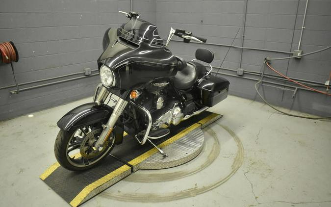 2015 Harley-Davidson® FLHXS - Street Glide® Special