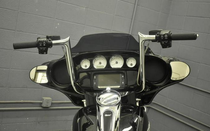 2015 Harley-Davidson® FLHXS - Street Glide® Special