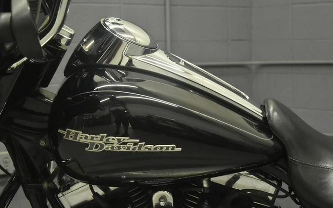 2015 Harley-Davidson® FLHXS - Street Glide® Special