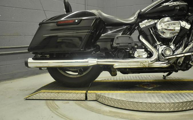 2015 Harley-Davidson® FLHXS - Street Glide® Special