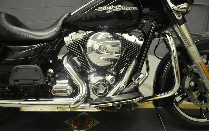 2015 Harley-Davidson® FLHXS - Street Glide® Special