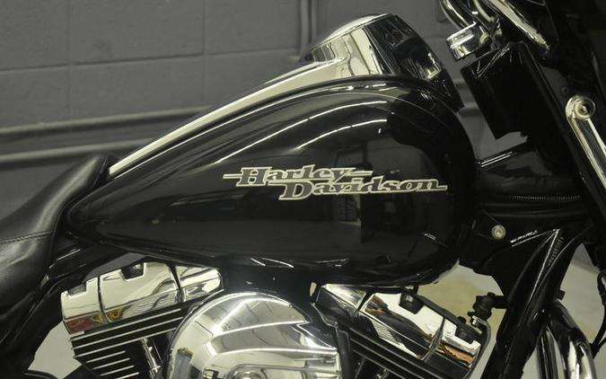 2015 Harley-Davidson® FLHXS - Street Glide® Special