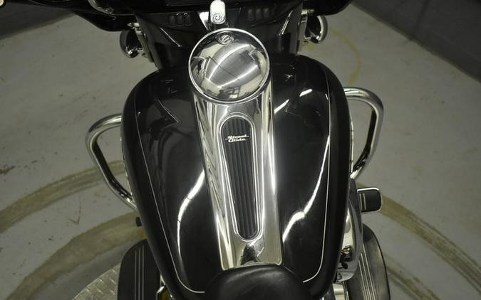 2015 Harley-Davidson® FLHXS - Street Glide® Special