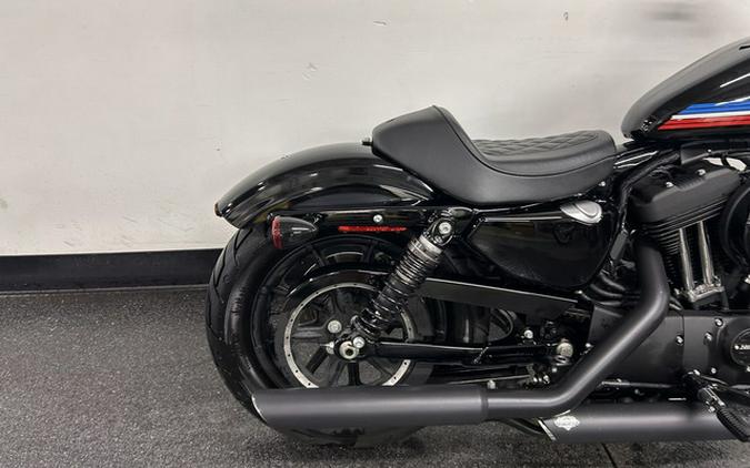 2020 Harley-Davidson Sportster XL1200NS - Iron 1200