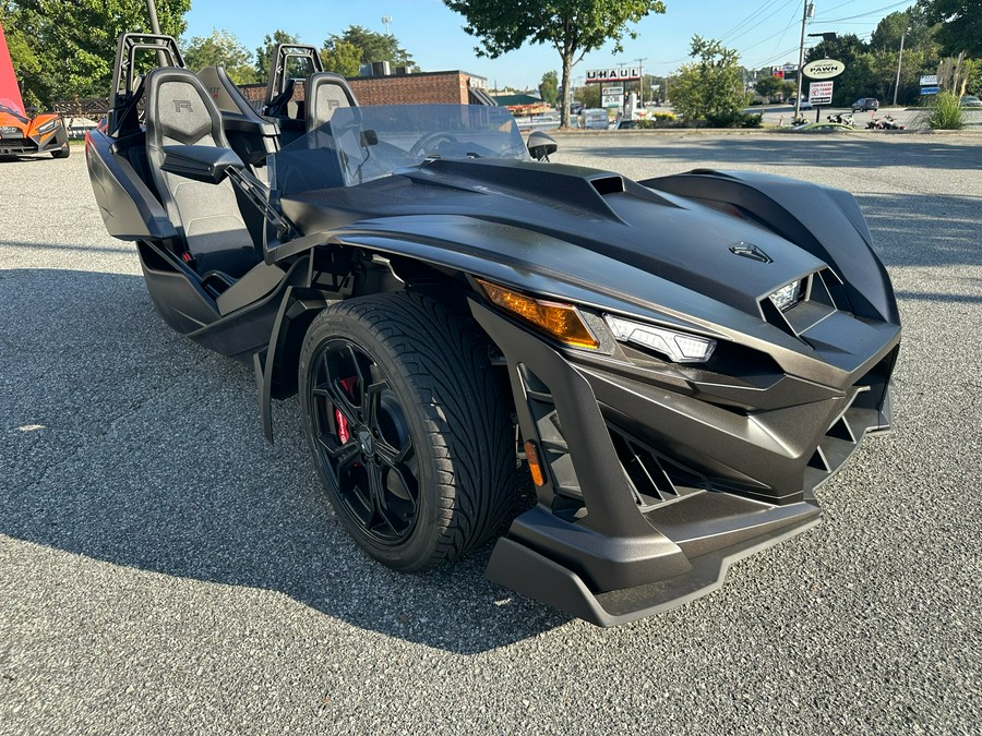 2026 Slingshot Slingshot R - AutoDrive