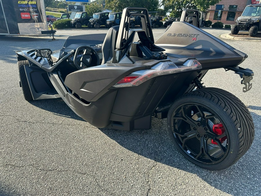 2026 Slingshot Slingshot R - AutoDrive