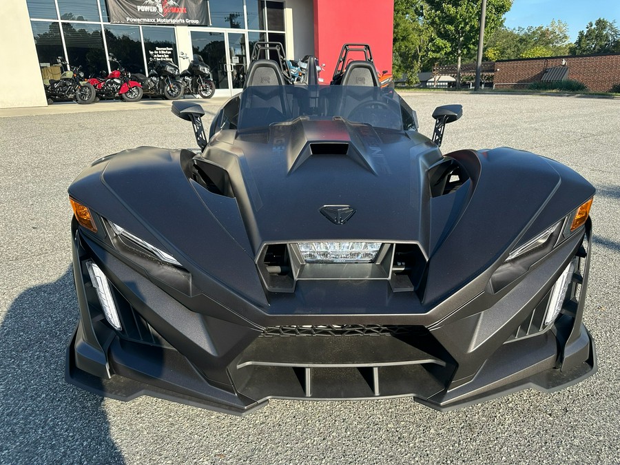 2026 Slingshot Slingshot R - AutoDrive