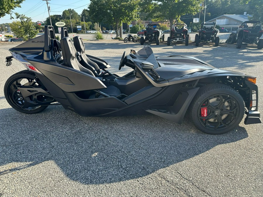 2026 Slingshot Slingshot R - AutoDrive