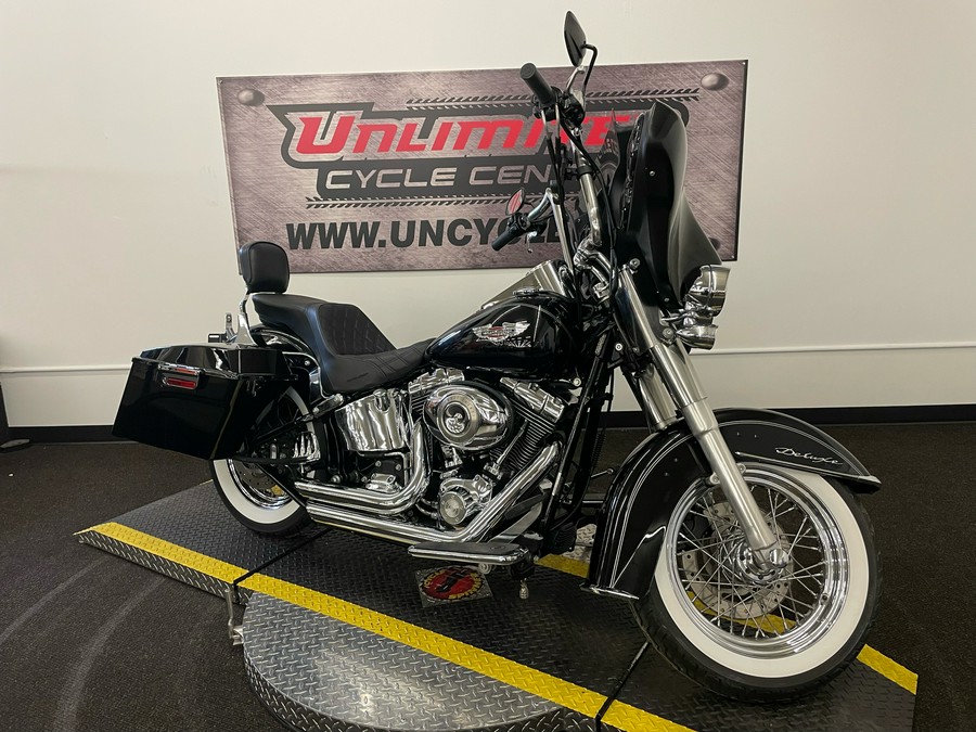 2008 HarleyDavidson Softail® Deluxe for sale in Tyrone, PA