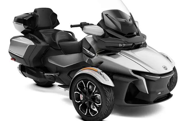 2024 Can-Am Spyder RT Limited