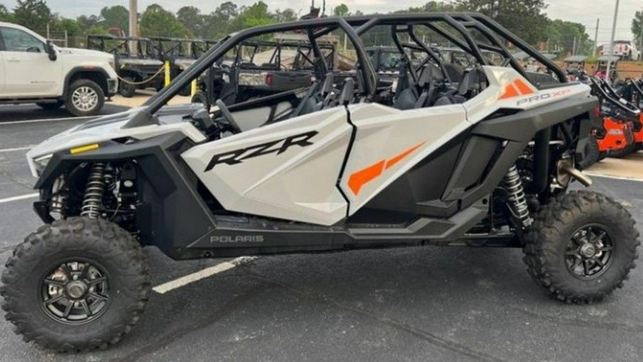 2024 Polaris® RZR Pro XP 4 Sport