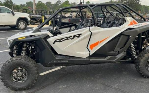 2024 Polaris® RZR Pro XP 4 Sport