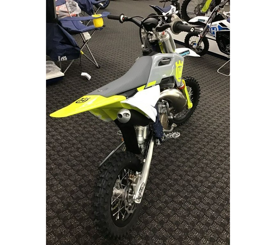 2024 Husqvarna® TC 50