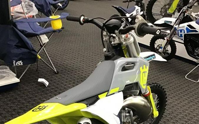 2024 Husqvarna® TC 50