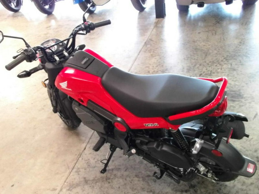 2023 Honda® Navi