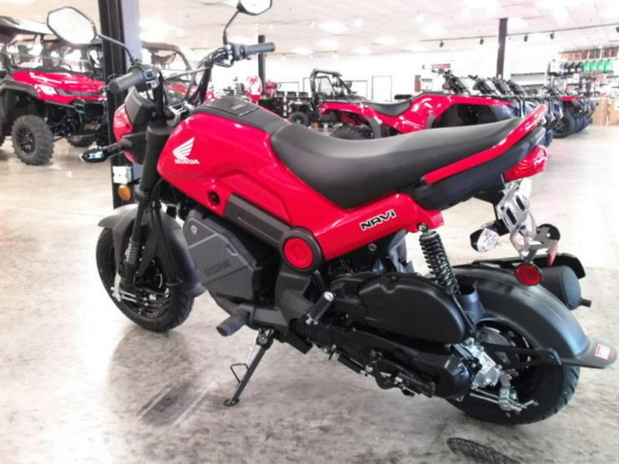 2023 Honda® Navi