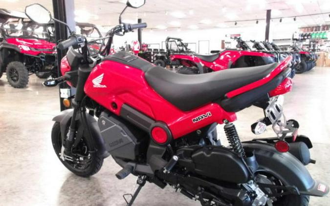 2023 Honda® Navi