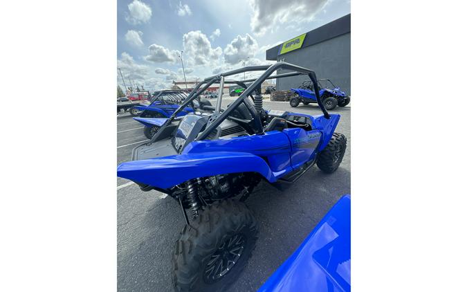 2024 Yamaha YXZ 1000R SS