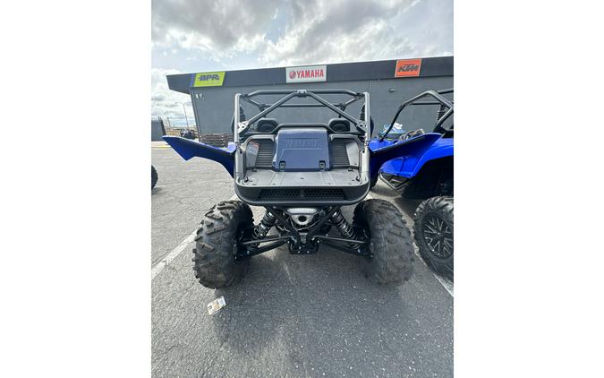 2024 Yamaha YXZ 1000R SS