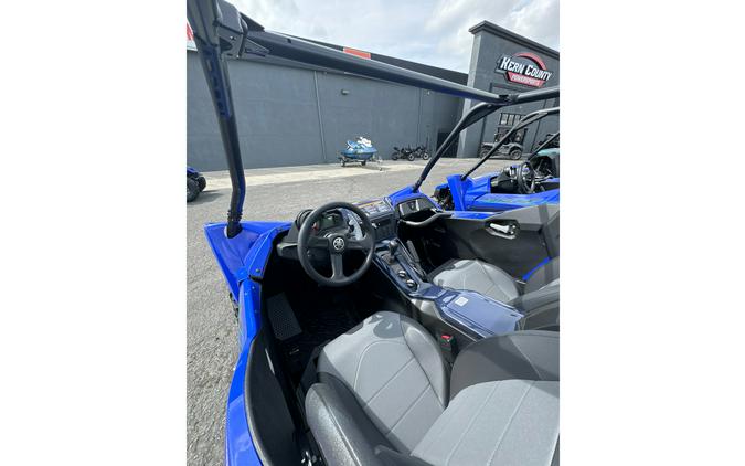 2024 Yamaha YXZ 1000R SS