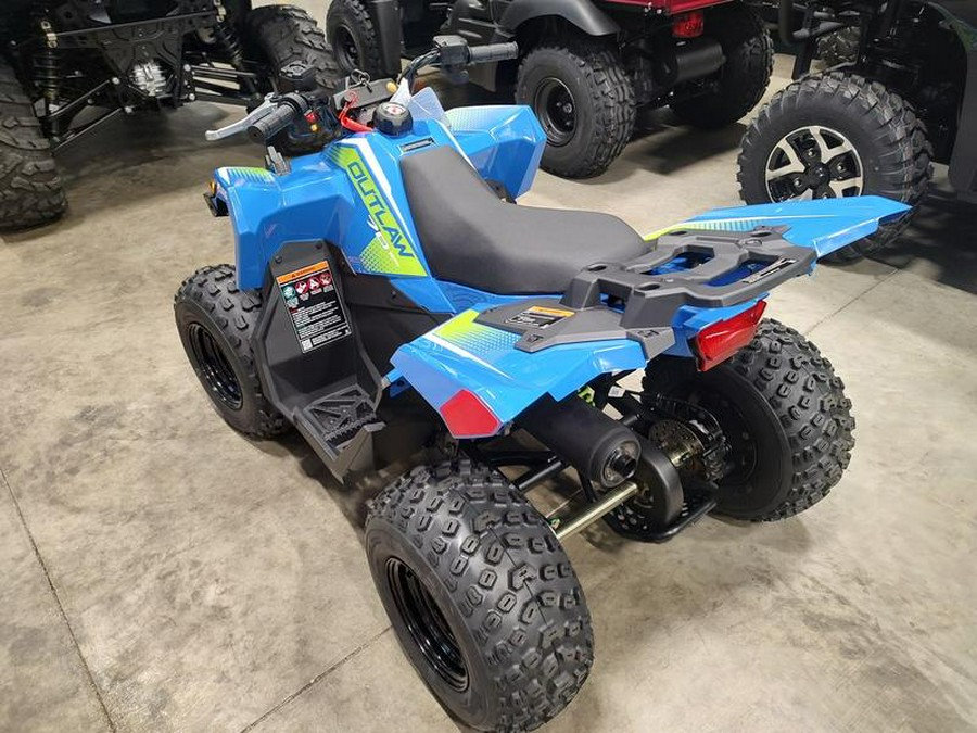 2024 Polaris® Outlaw 70 EFI