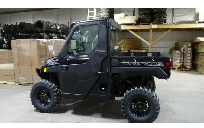 2025 Polaris Industries RANGER XP 1000 NORTH STAR EDITON PREMIUM