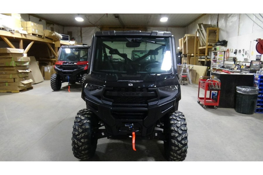 2025 Polaris Industries RANGER XP 1000 NORTH STAR EDITON PREMIUM