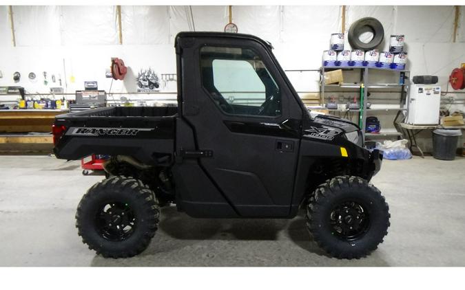 2025 Polaris Industries RANGER XP 1000 NORTH STAR EDITON PREMIUM