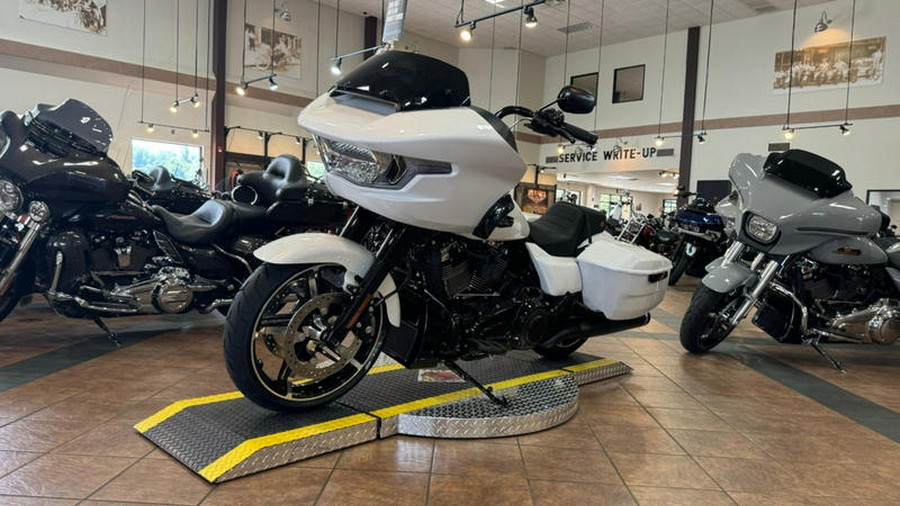 2024 Harley-Davidson® FLTRX - Road Glide®