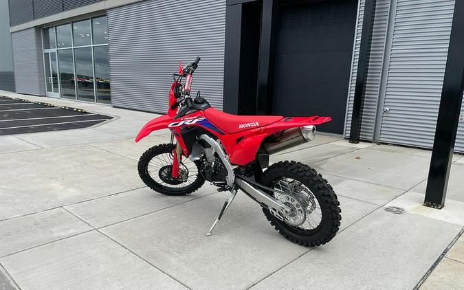 2024 Honda® CRF450X