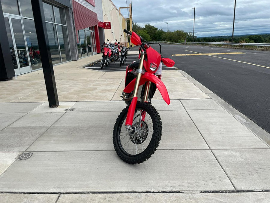 2024 Honda® CRF450X