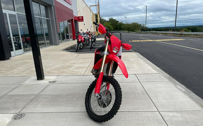 2024 Honda® CRF450X