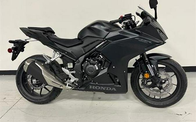 2024 Honda CBR500R ABS