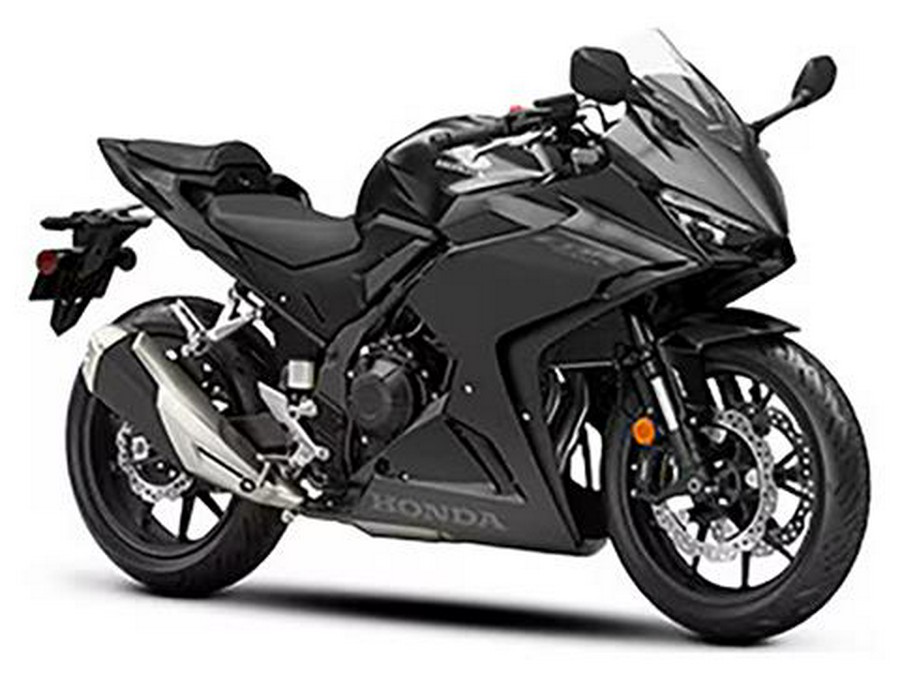 2024 Honda CBR500R ABS