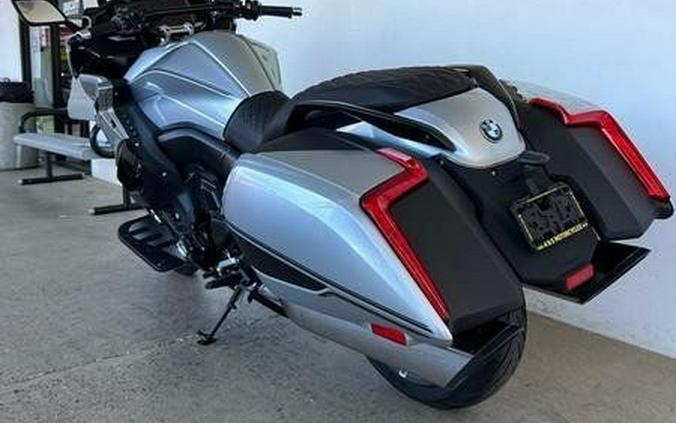 New 2024 BMW K 1600 B