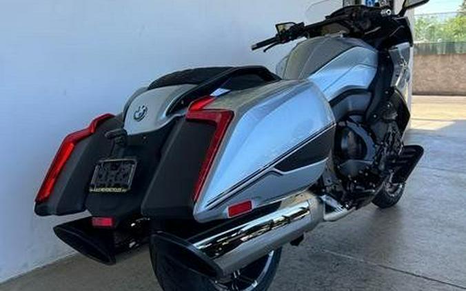 New 2024 BMW K 1600 B