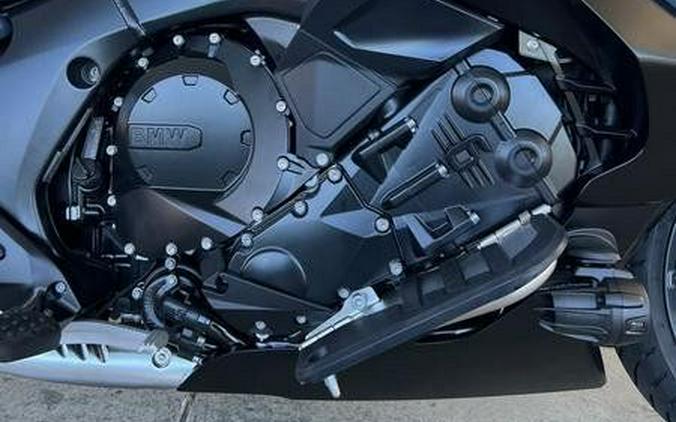 New 2024 BMW K 1600 B