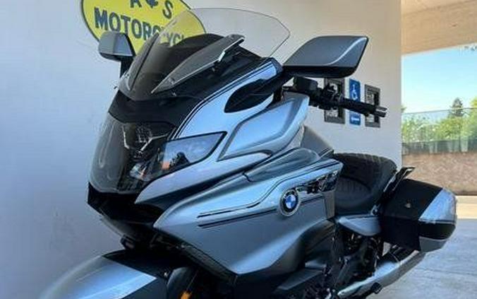 New 2024 BMW K 1600 B