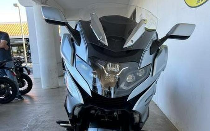 New 2024 BMW K 1600 B