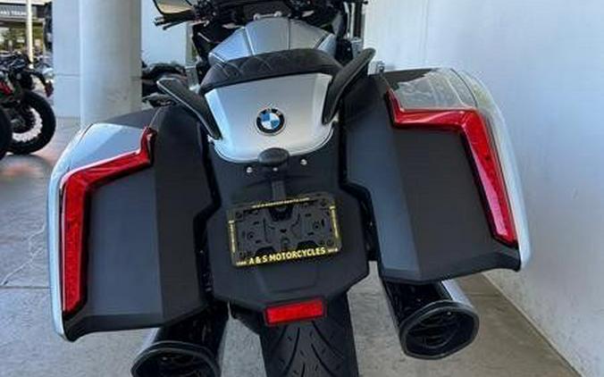 New 2024 BMW K 1600 B