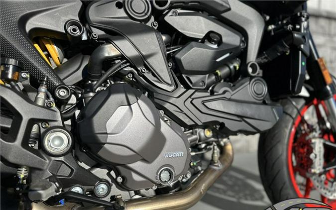 2023 Ducati Monster +